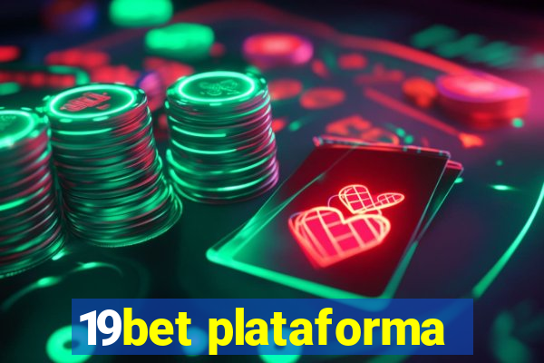 19bet plataforma